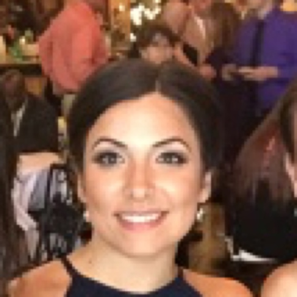 Meet your Posher, Alyssa